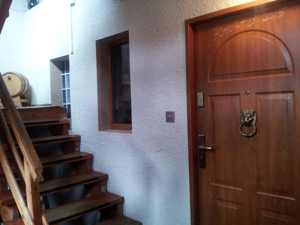 Sloneczny Apartament Z Balkonem Apartment Gdansk Exterior photo